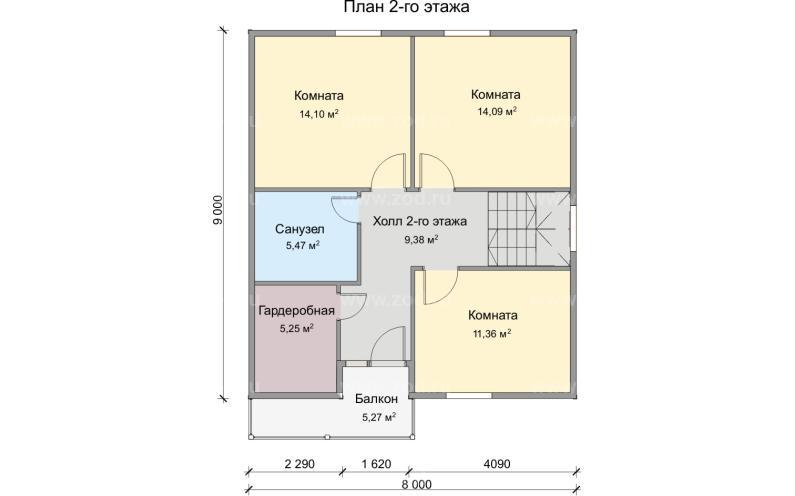 Аврора 11
