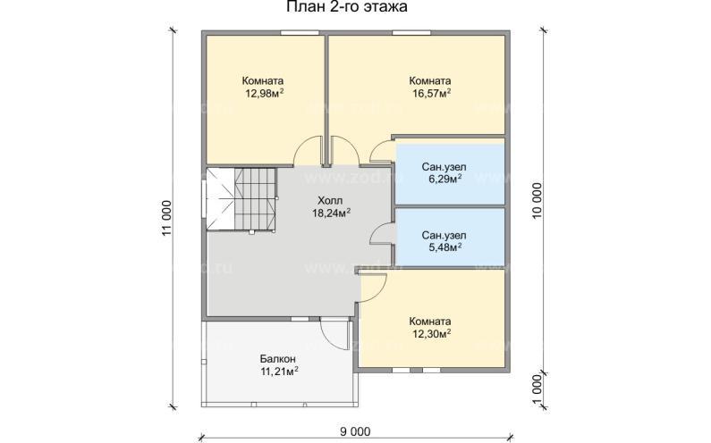 Аврора 2