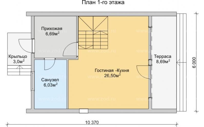 Барнхаус