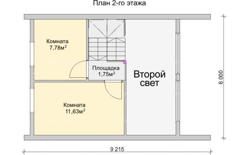 Барнхаус