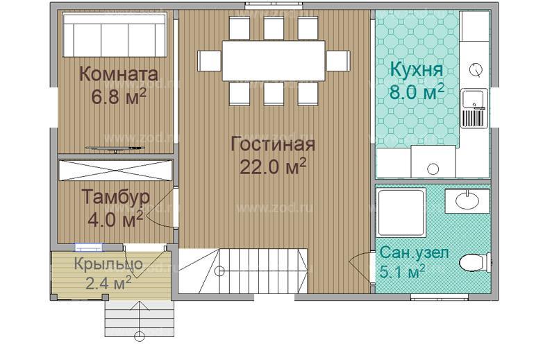 Феникс 22