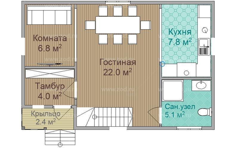 Феникс 2
