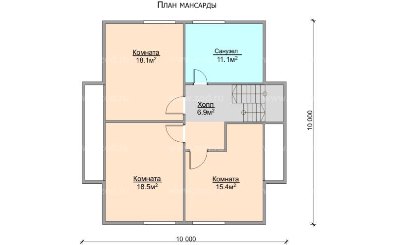Феникс 3