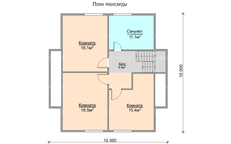Феникс 3