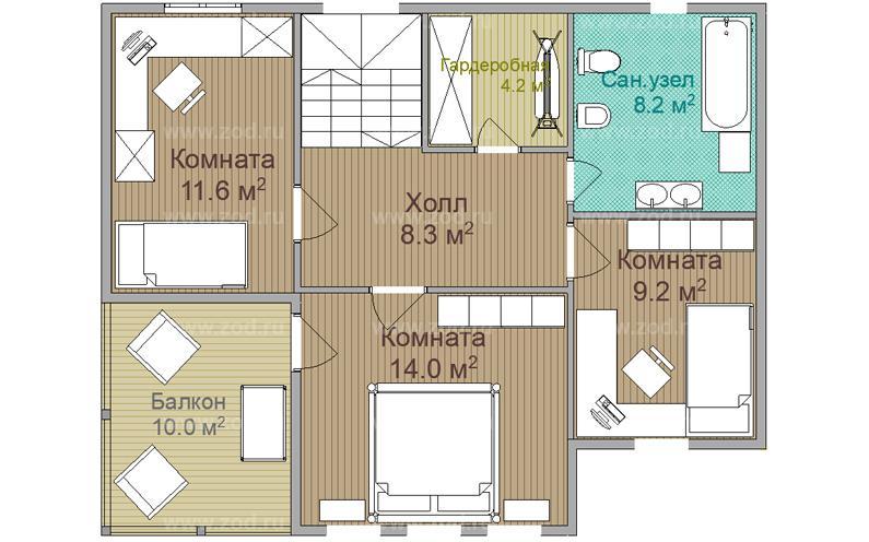 Феникс 4