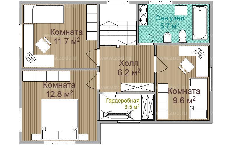 Канадец 11