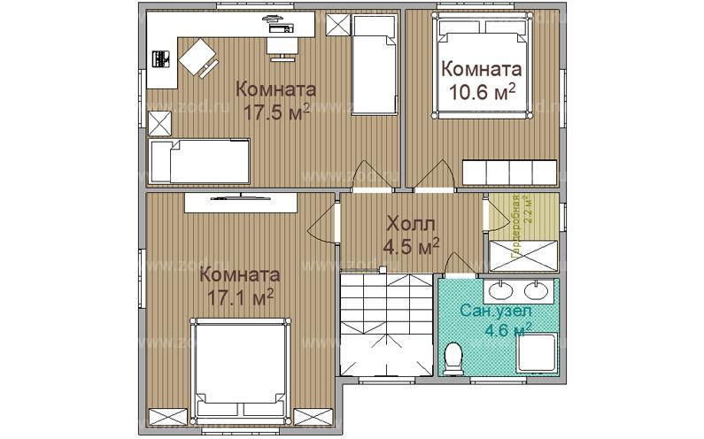 Канадец 12
