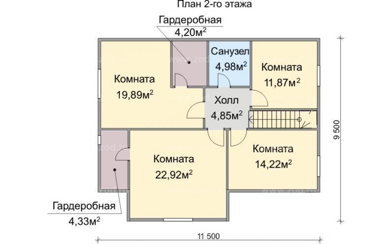 Канадец 33