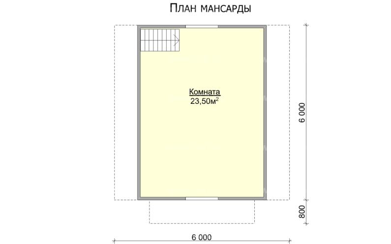 Мечта 6