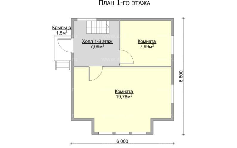 Мечта 6