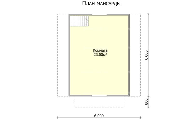 Мечта 6