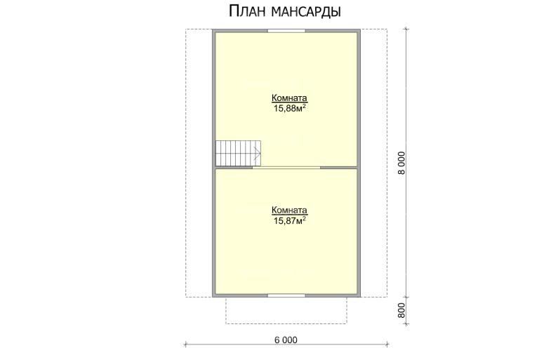 Мечта 8