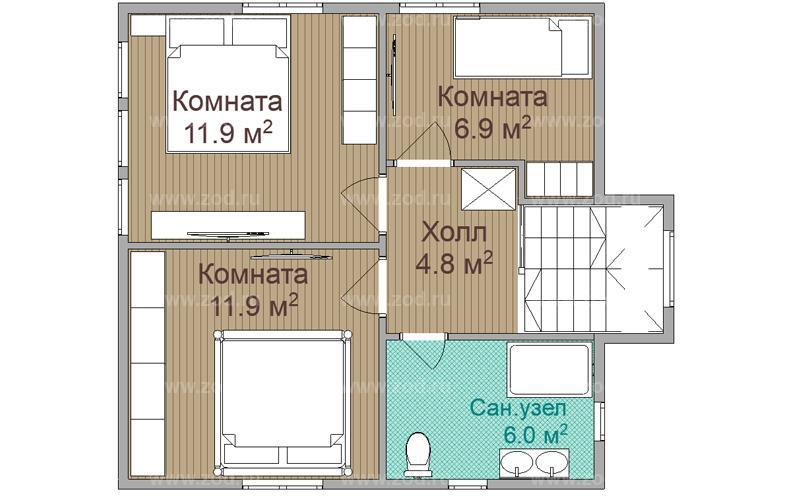 Олимп-1