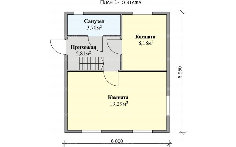 Успех 6х7